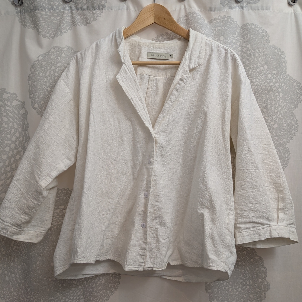 Ursa Minor Daphne Blouse, M